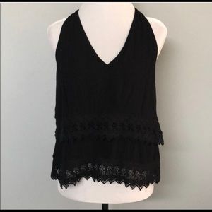 NWT Ella Moss Hazelina tank
